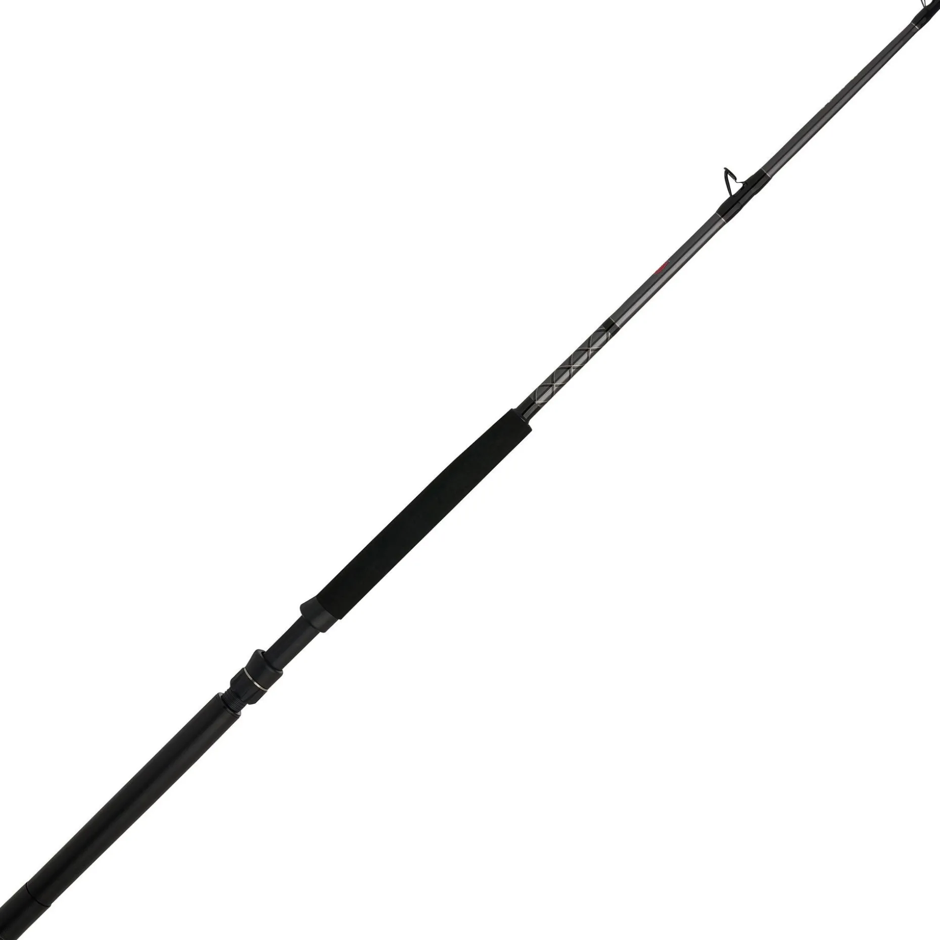 PENN Ally™ II Straight Butt Conventional Boat Rod