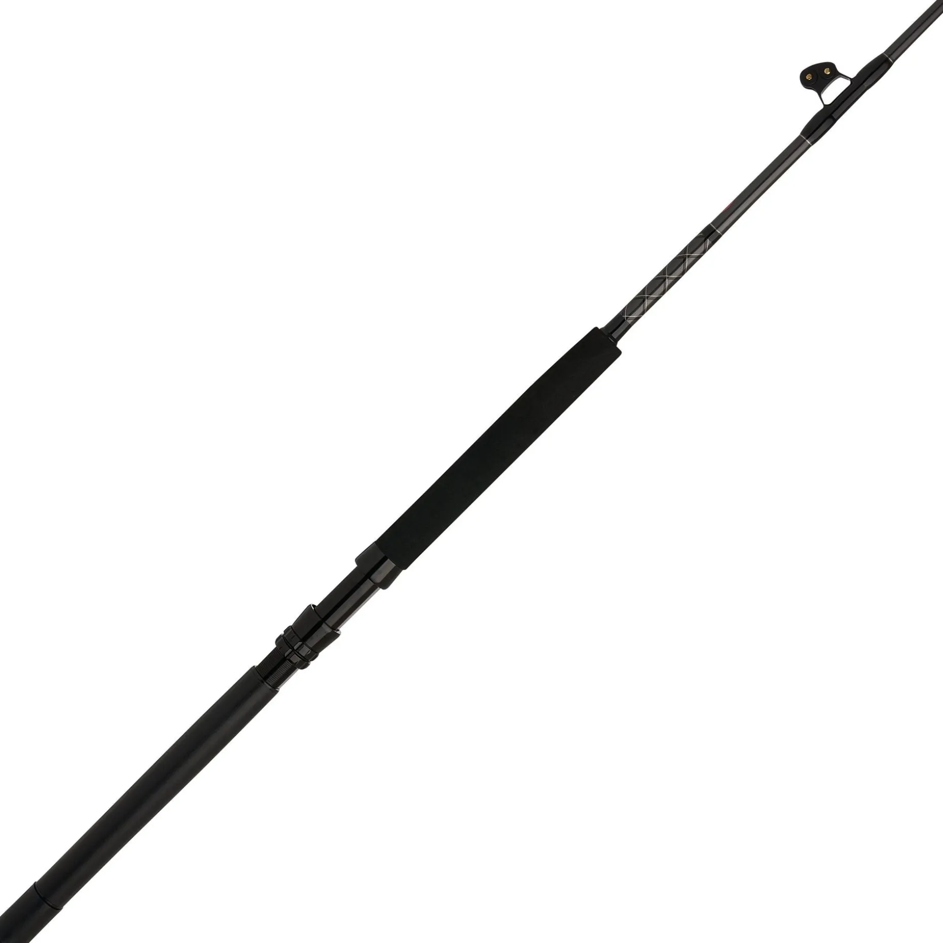 PENN Ally™ II Straight Butt Conventional Boat Rod