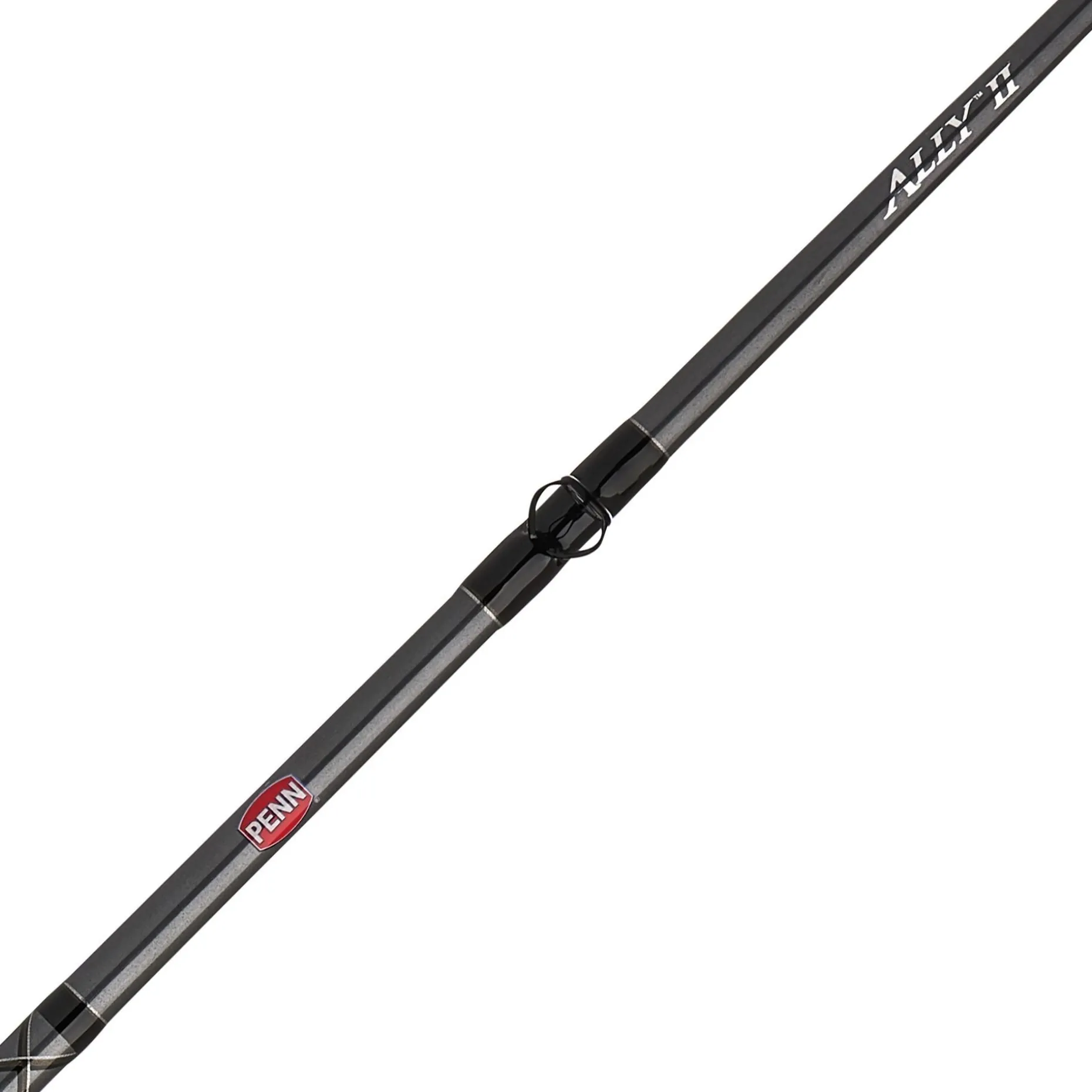 PENN Ally™ II Straight Butt Conventional Boat Rod