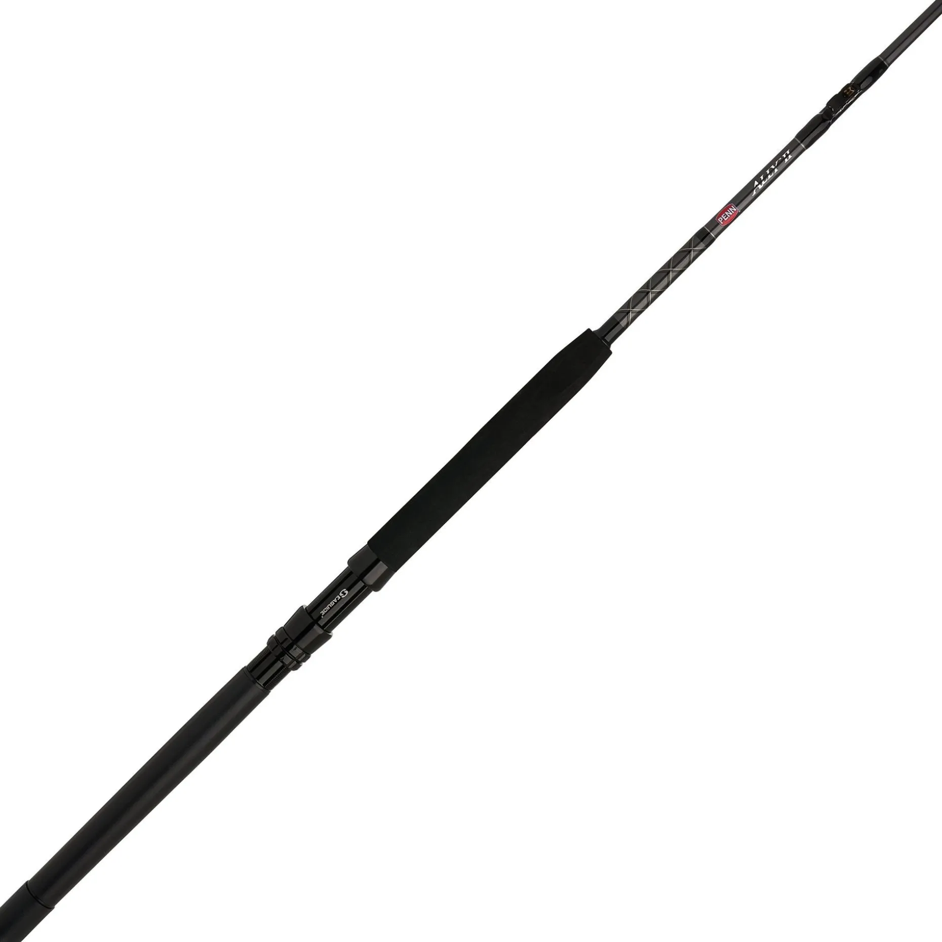 PENN Ally™ II Straight Butt Conventional Boat Rod
