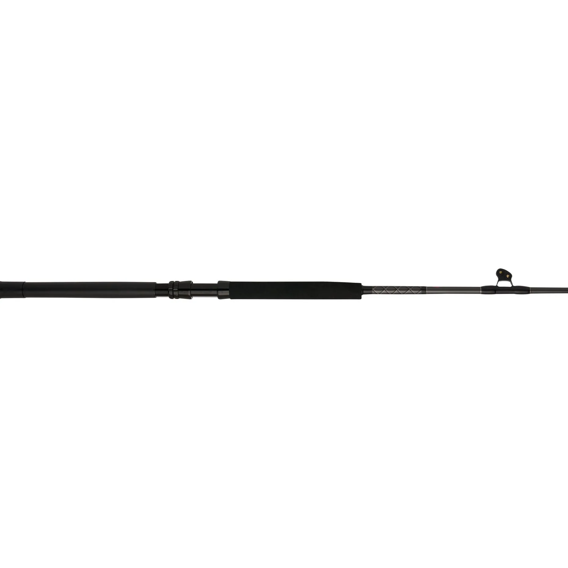 PENN Ally™ II Straight Butt Conventional Boat Rod