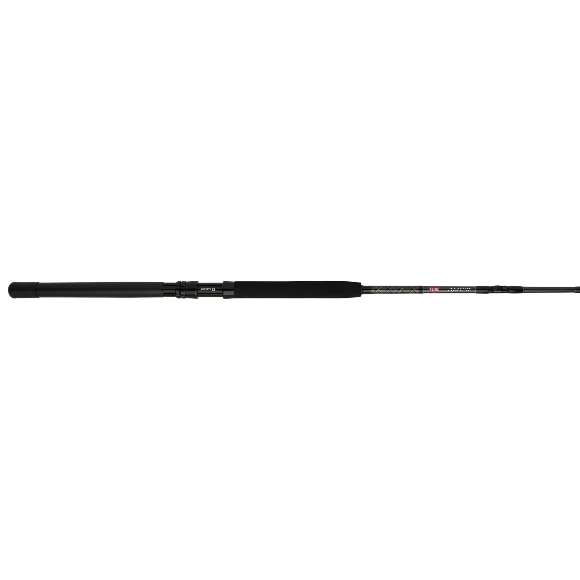 PENN Ally™ II Straight Butt Conventional Boat Rod