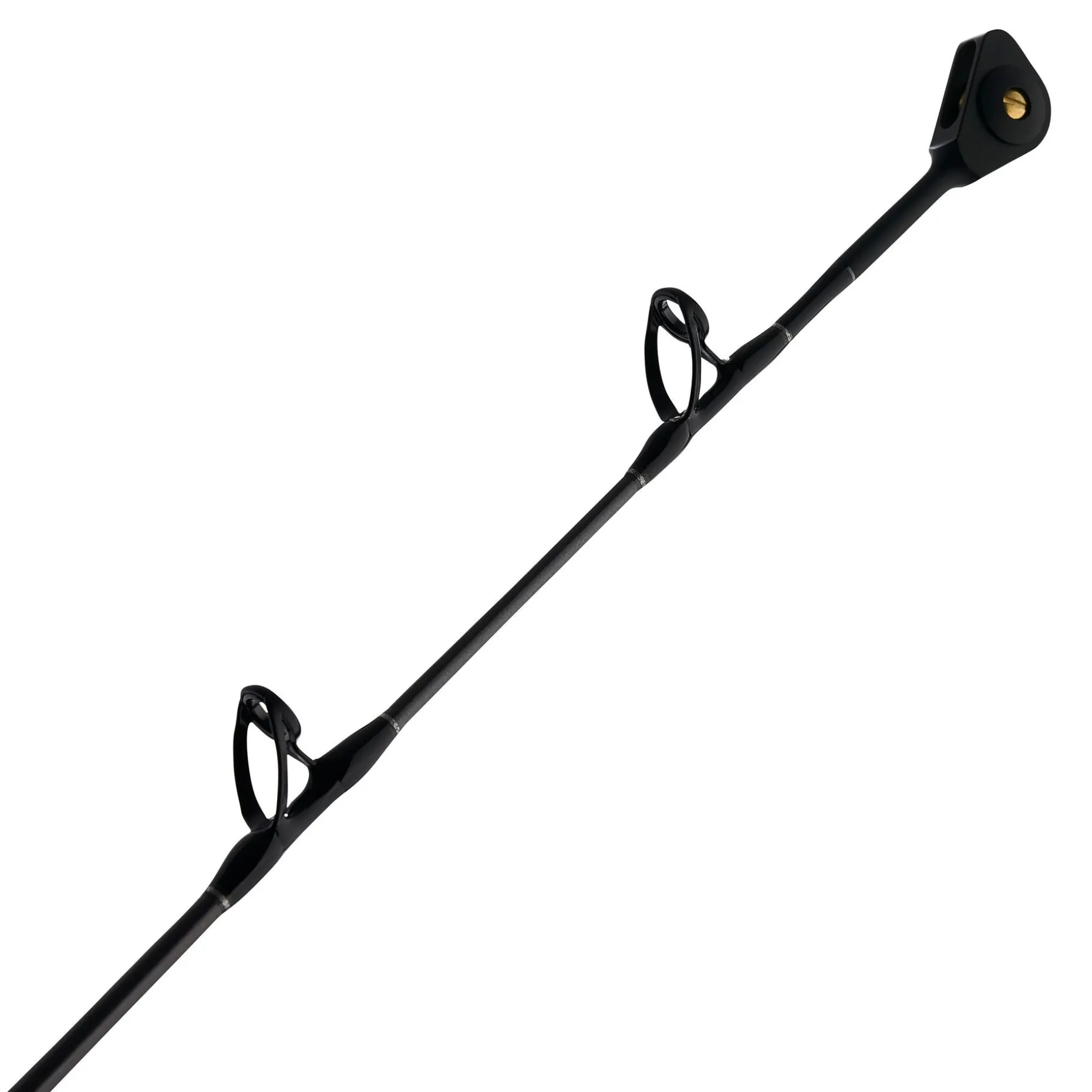 PENN Ally™ II Straight Butt Conventional Boat Rod