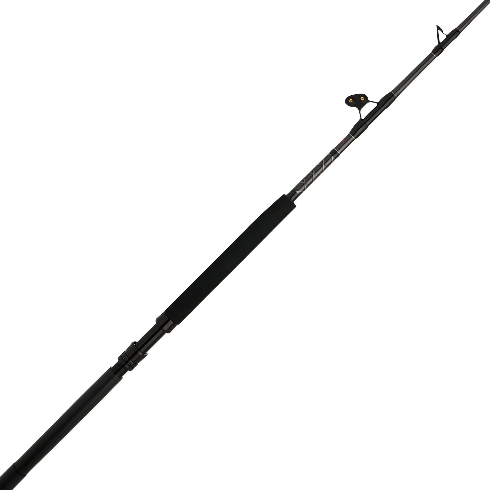 PENN Ally™ II Straight Butt Conventional Boat Rod