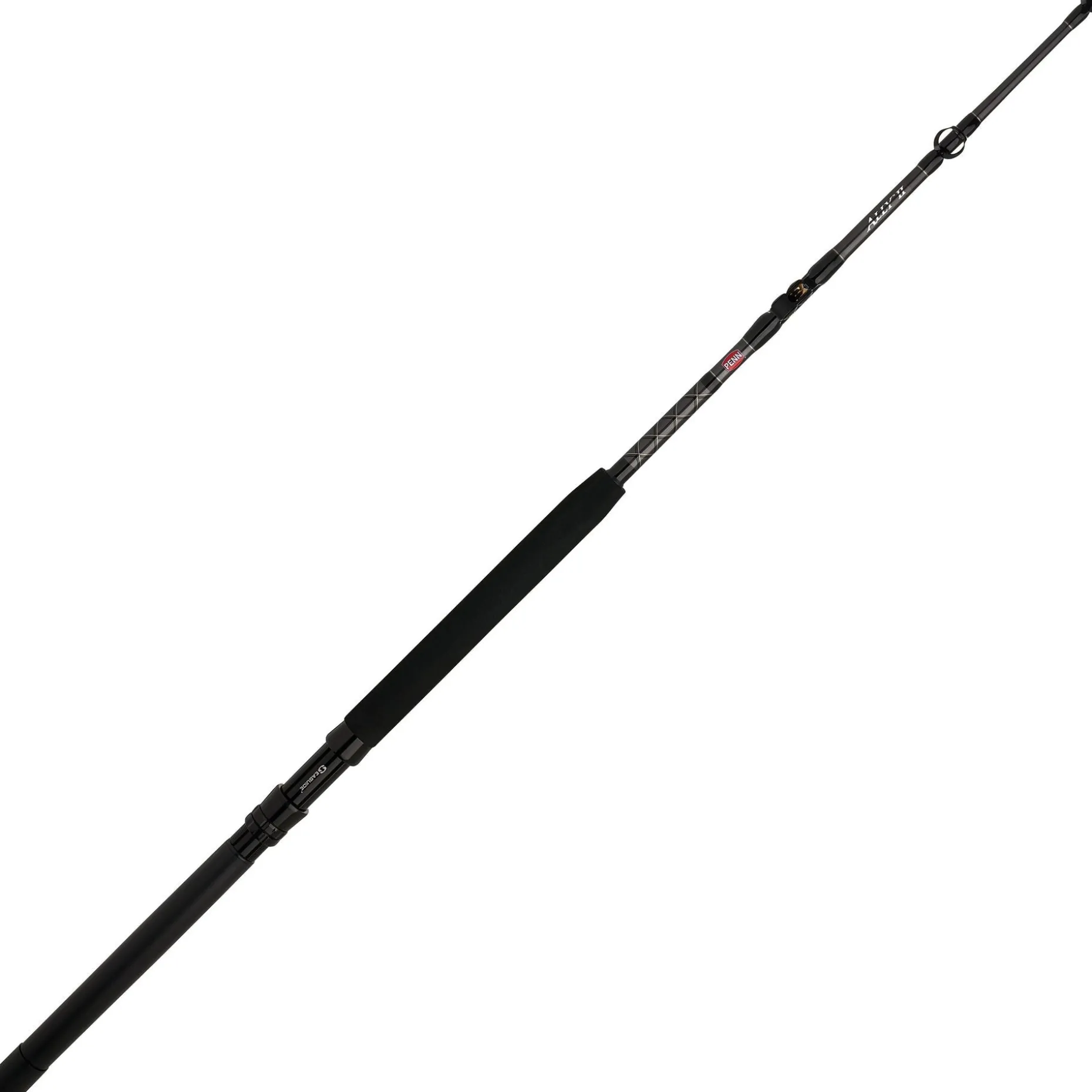 PENN Ally™ II Straight Butt Conventional Boat Rod