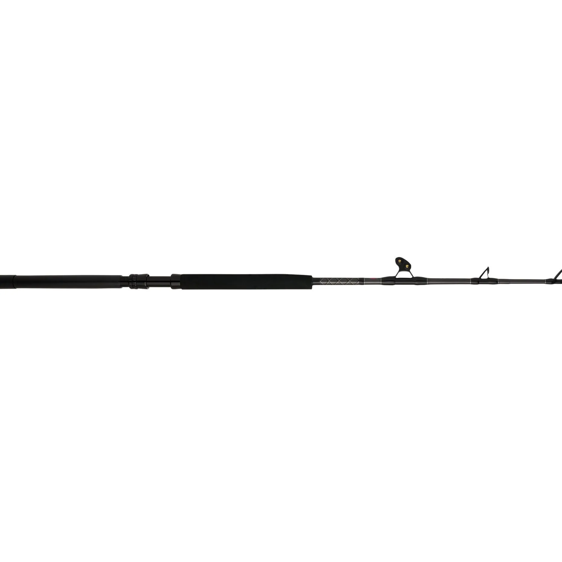 PENN Ally™ II Straight Butt Conventional Boat Rod