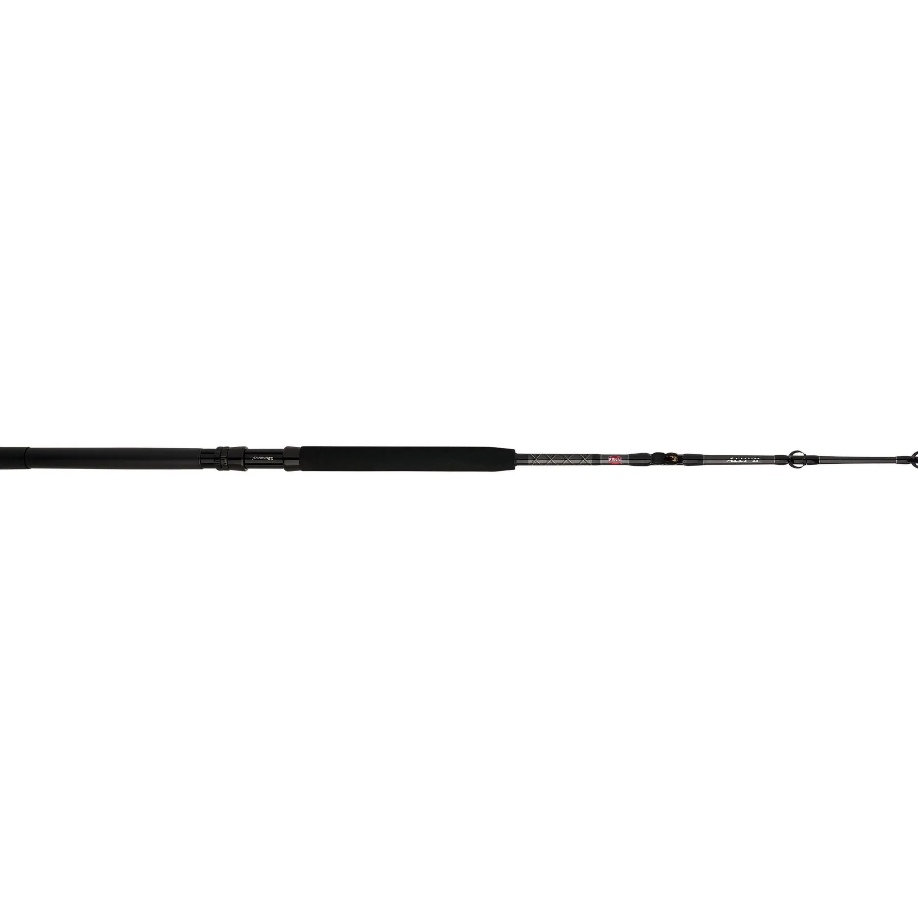 PENN Ally™ II Straight Butt Conventional Boat Rod