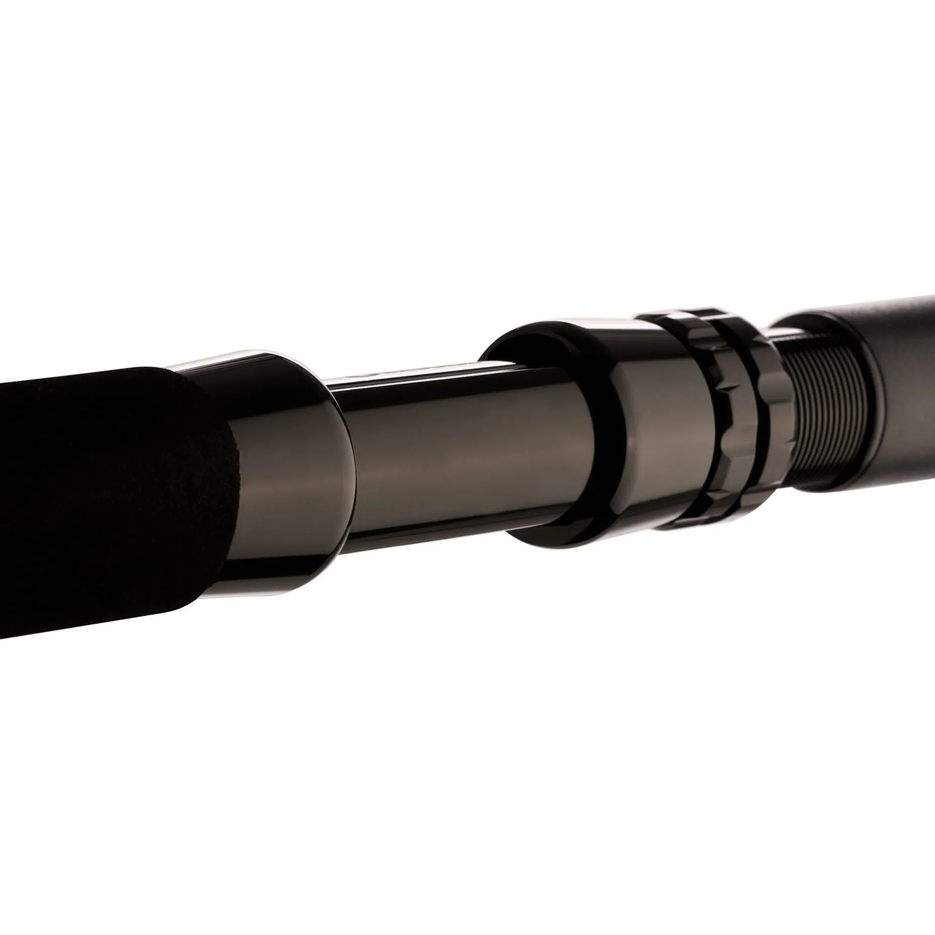 PENN Ally™ II Straight Butt Conventional Boat Rod