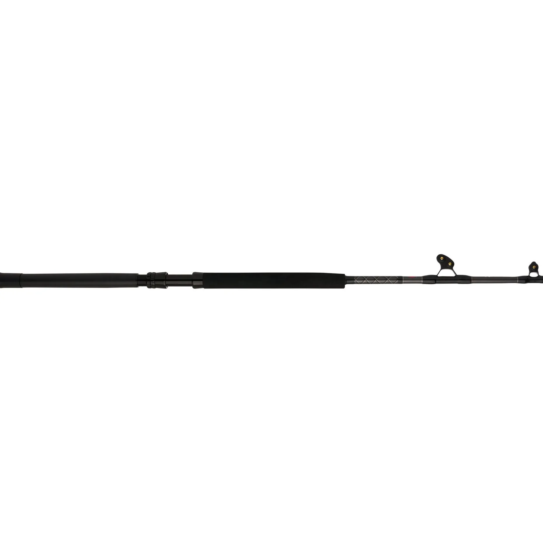 PENN Ally™ II Straight Butt Conventional Boat Rod