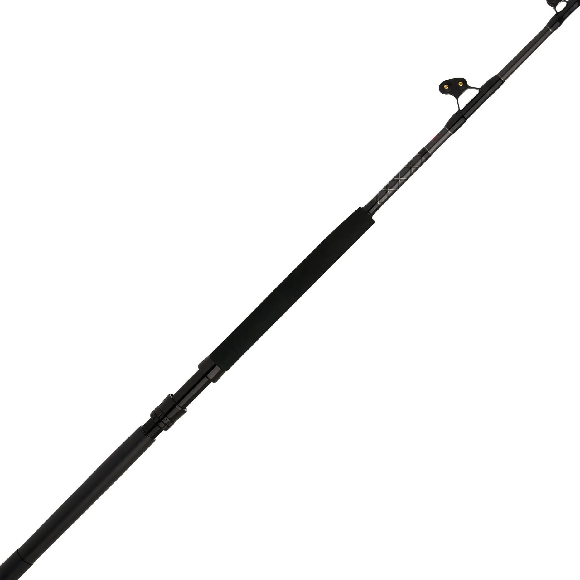 PENN Ally™ II Straight Butt Conventional Boat Rod