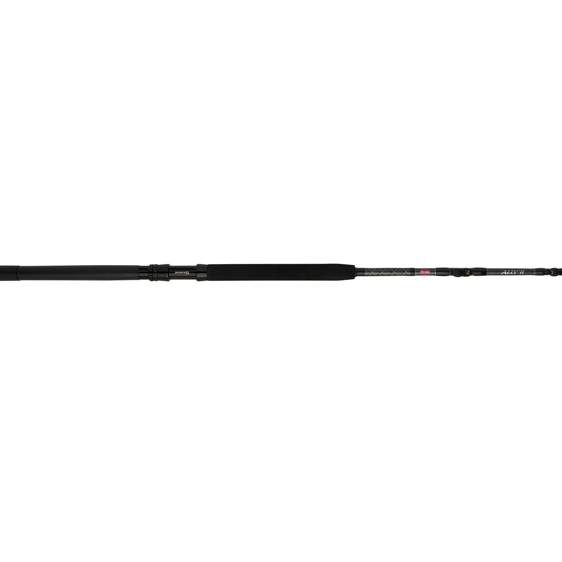 PENN Ally™ II Straight Butt Conventional Boat Rod