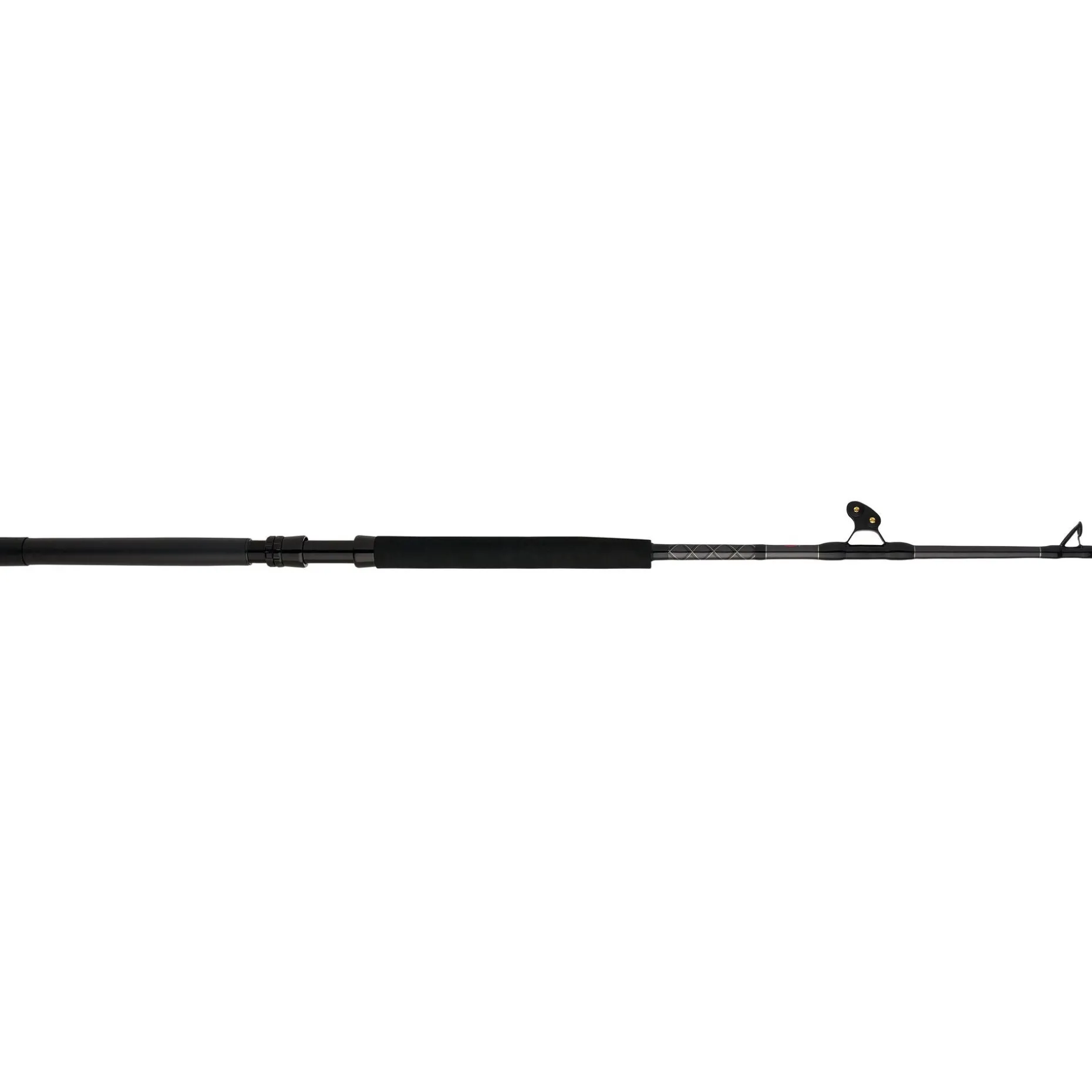 PENN Ally™ II Straight Butt Conventional Boat Rod
