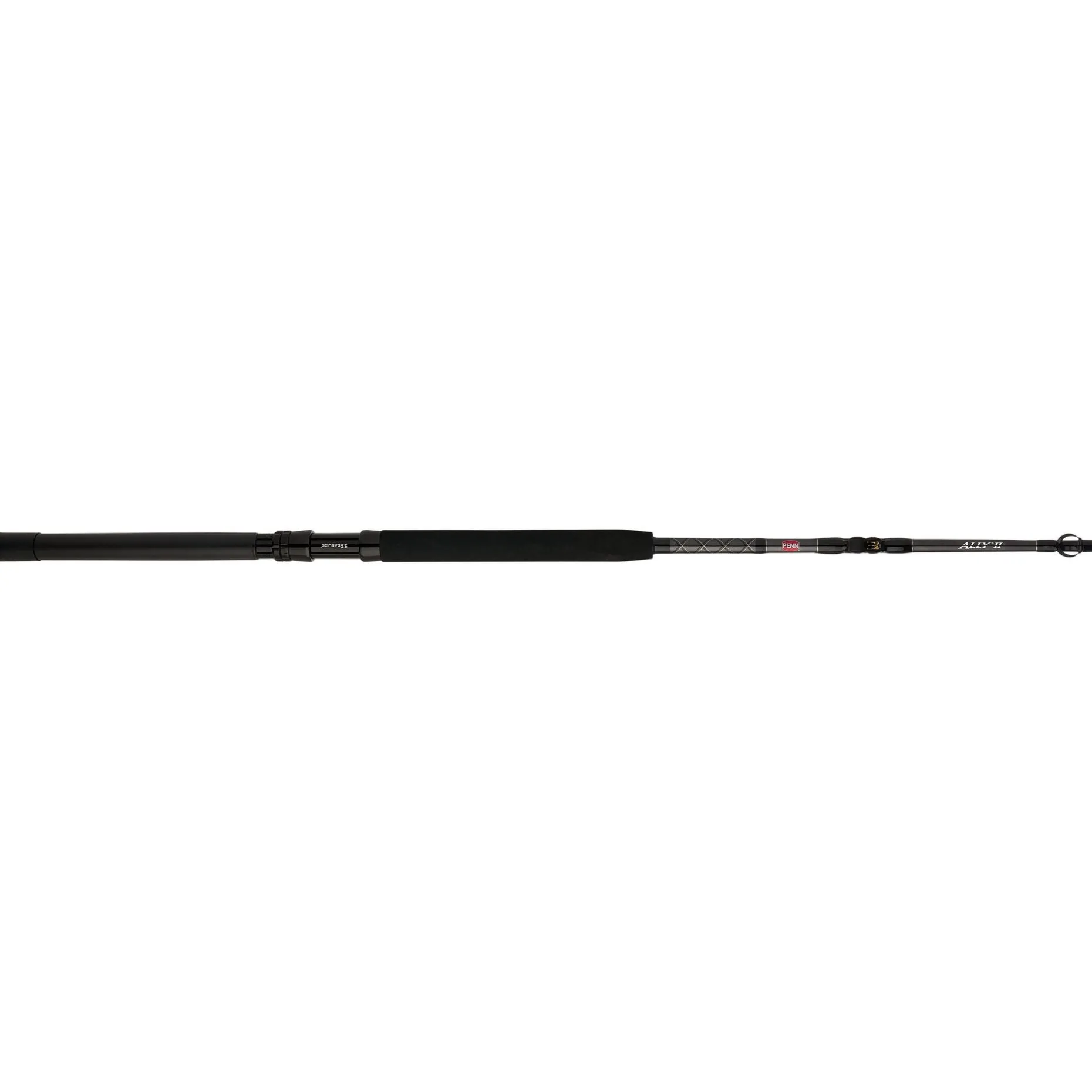 PENN Ally™ II Straight Butt Conventional Boat Rod
