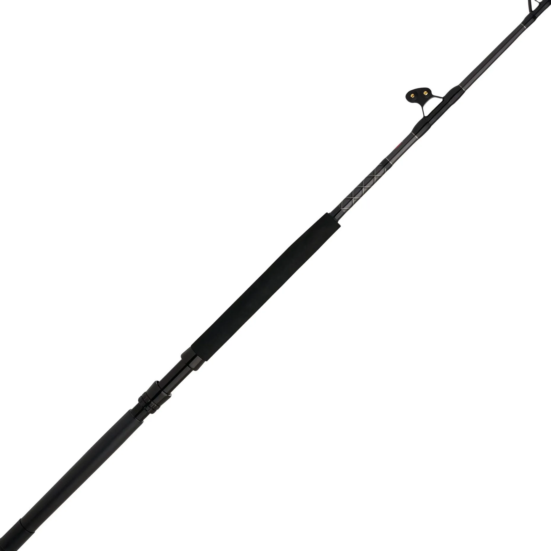 PENN Ally™ II Straight Butt Conventional Boat Rod