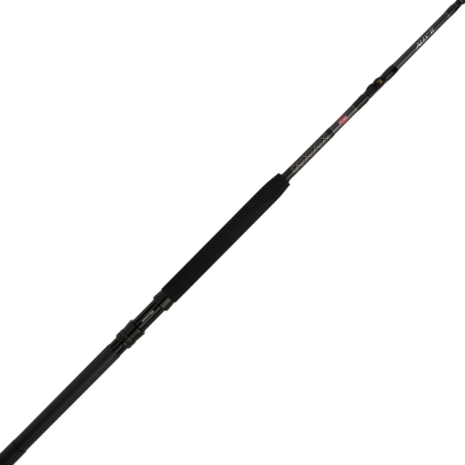 PENN Ally™ II Straight Butt Conventional Boat Rod