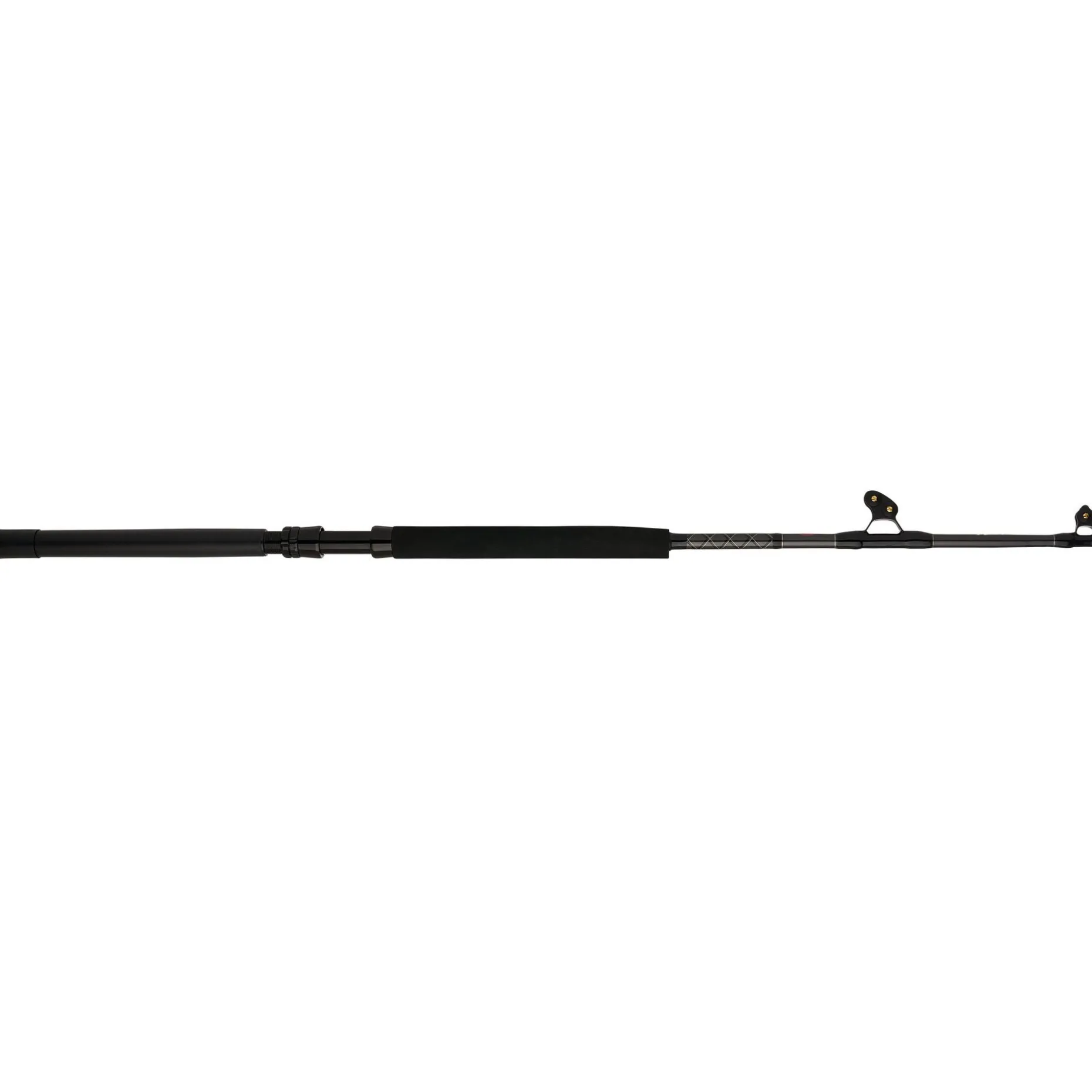 PENN Ally™ II Straight Butt Conventional Boat Rod