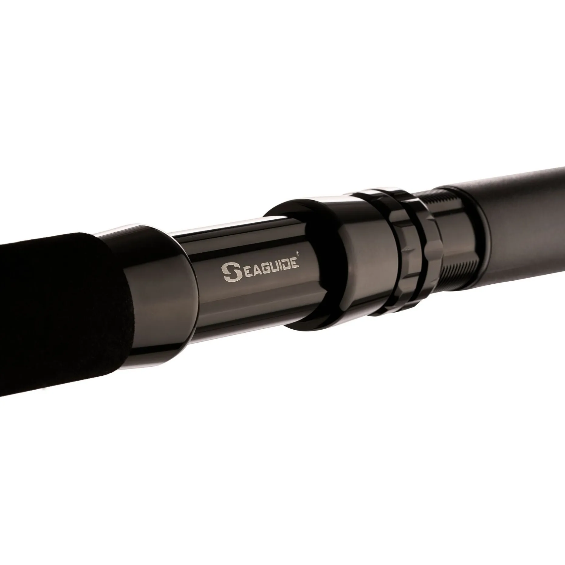 PENN Ally™ II Straight Butt Conventional Boat Rod