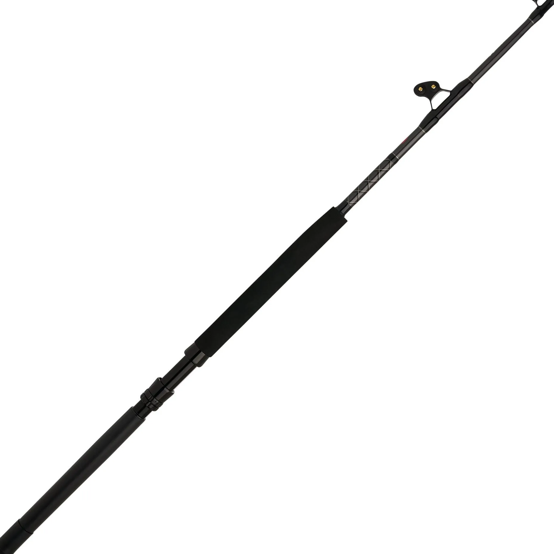 PENN Ally™ II Straight Butt Conventional Boat Rod