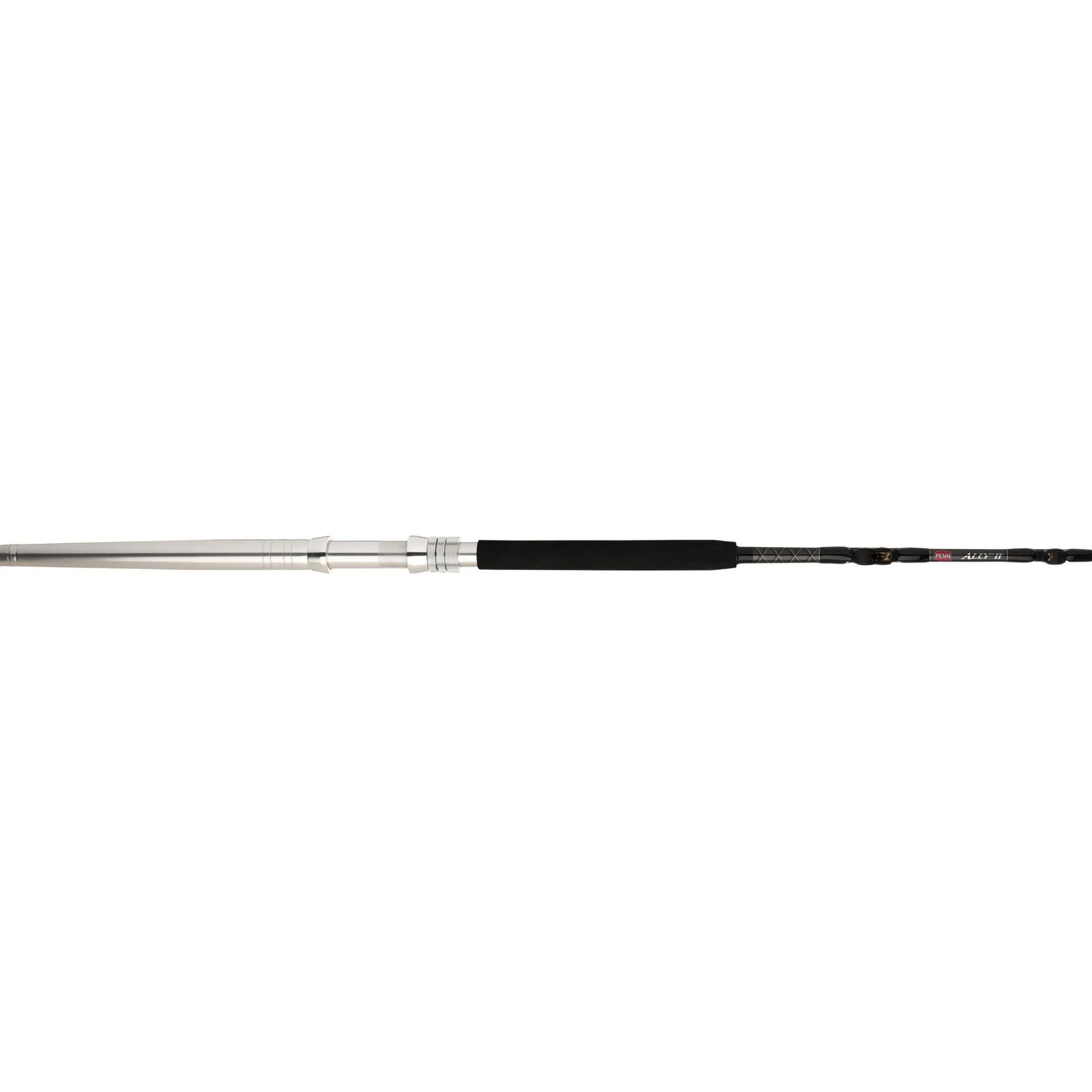 PENN Ally™ II Straight Butt Conventional Boat Rod