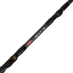 PENN Ally™ II Straight Butt Conventional Boat Rod