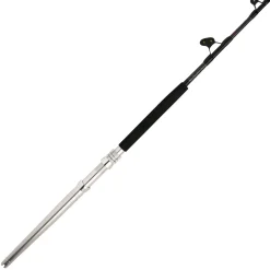 PENN Ally™ II Straight Butt Conventional Boat Rod