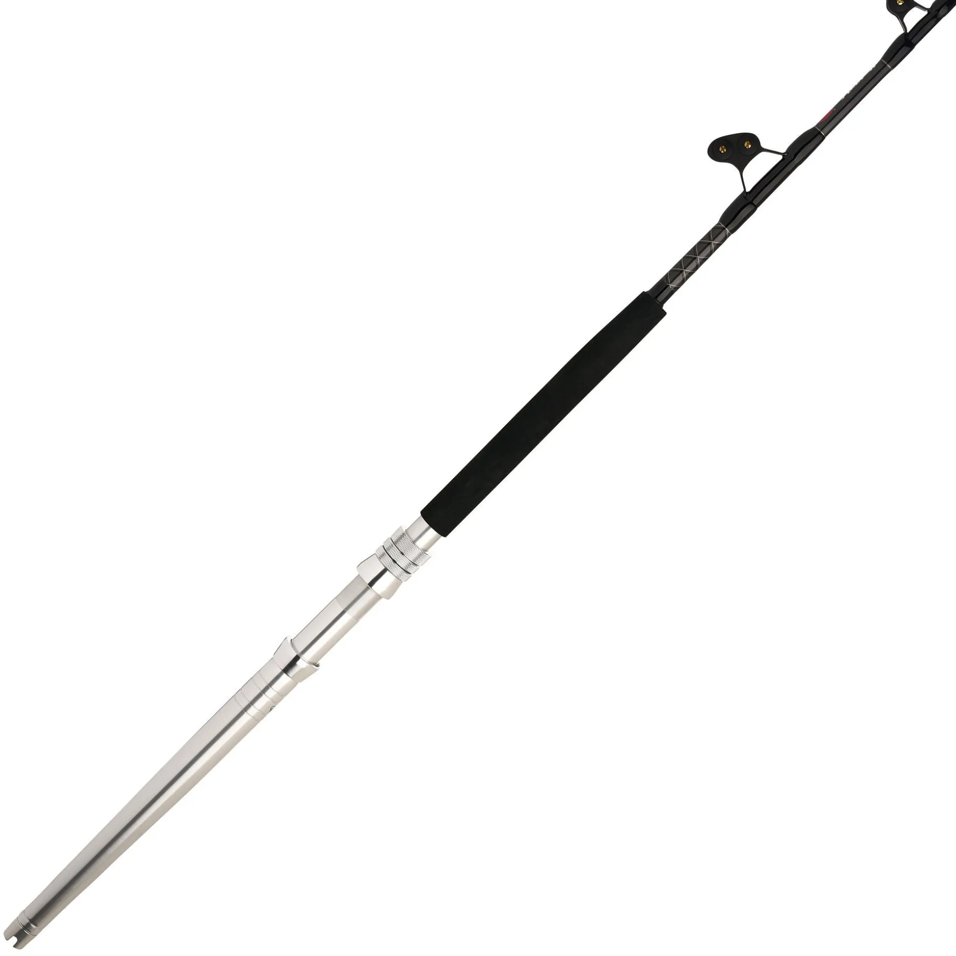 PENN Ally™ II Straight Butt Conventional Boat Rod