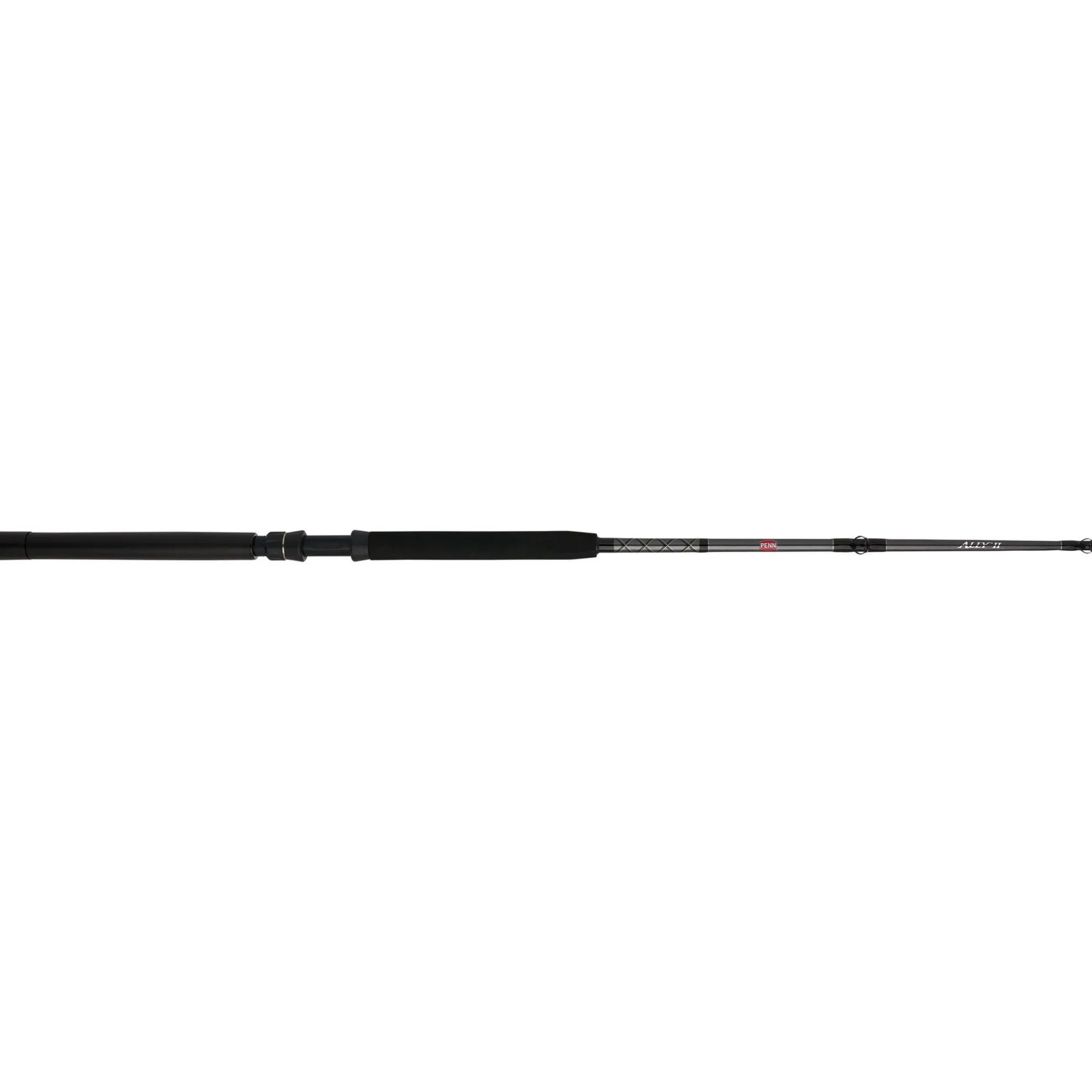 PENN Ally™ II Straight Butt Conventional Boat Rod