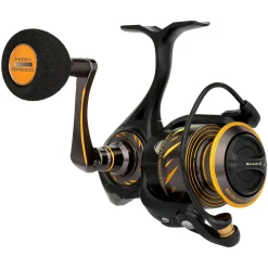 PENN Authority® Spinning Reel