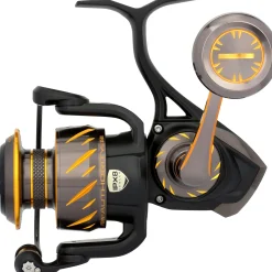 PENN Authority® Spinning Reel