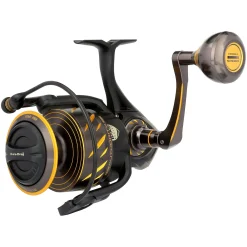 PENN Authority® Spinning Reel