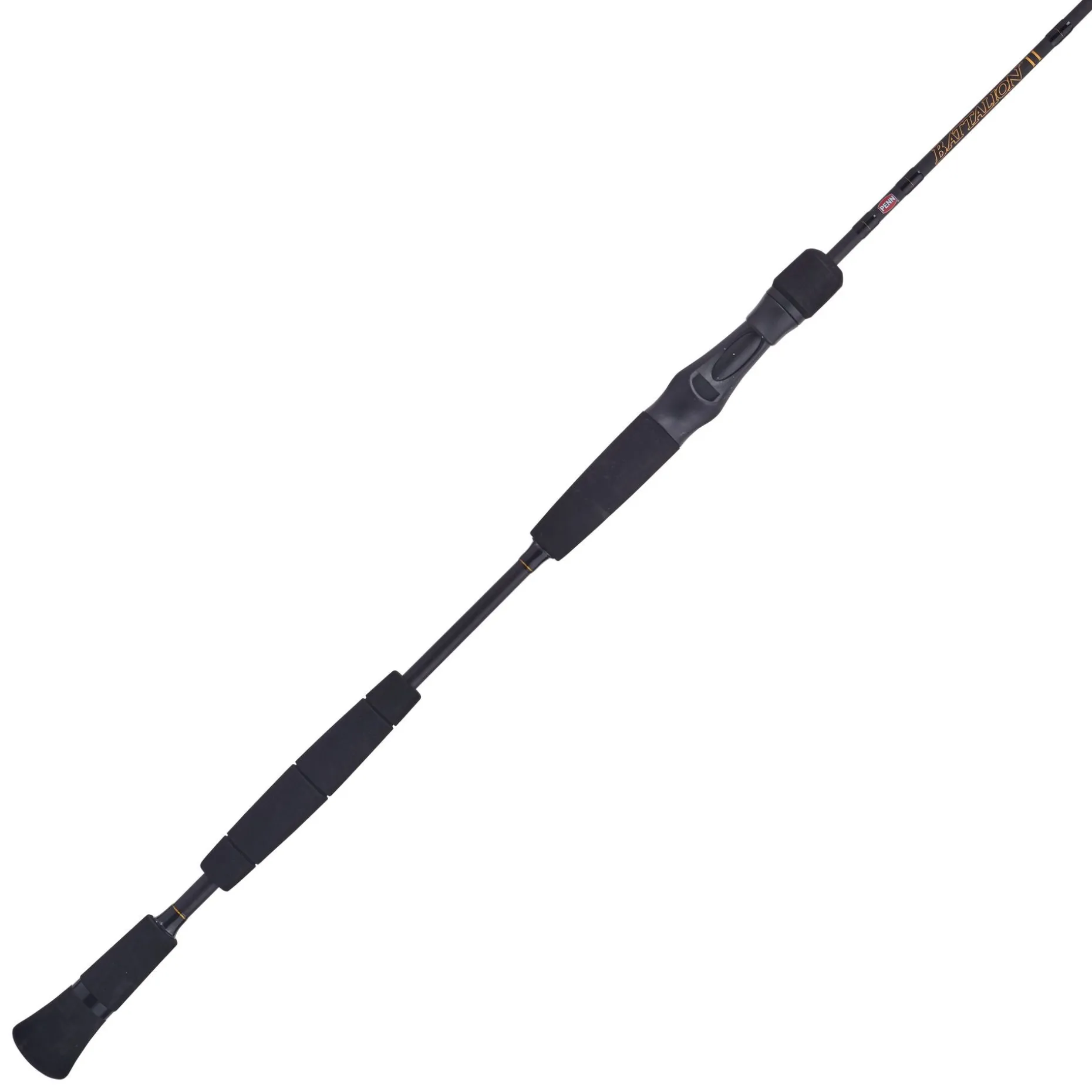PENN Battalion™ II Slow Pitch Casting Rod