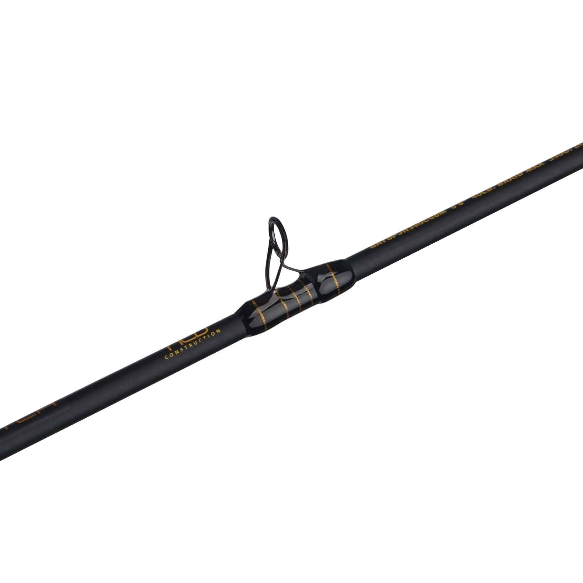 PENN Battalion™ II Slow Pitch Casting Rod