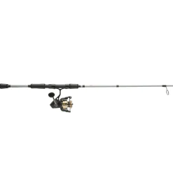 PENN Battle® IV LE Spinning Rod & Reel Combo