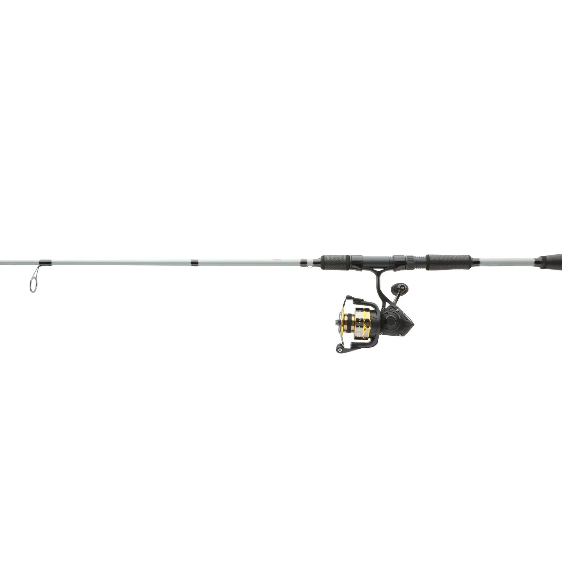 PENN Battle® IV LE Spinning Rod & Reel Combo
