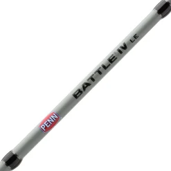 PENN Battle® IV LE Spinning Rod & Reel Combo