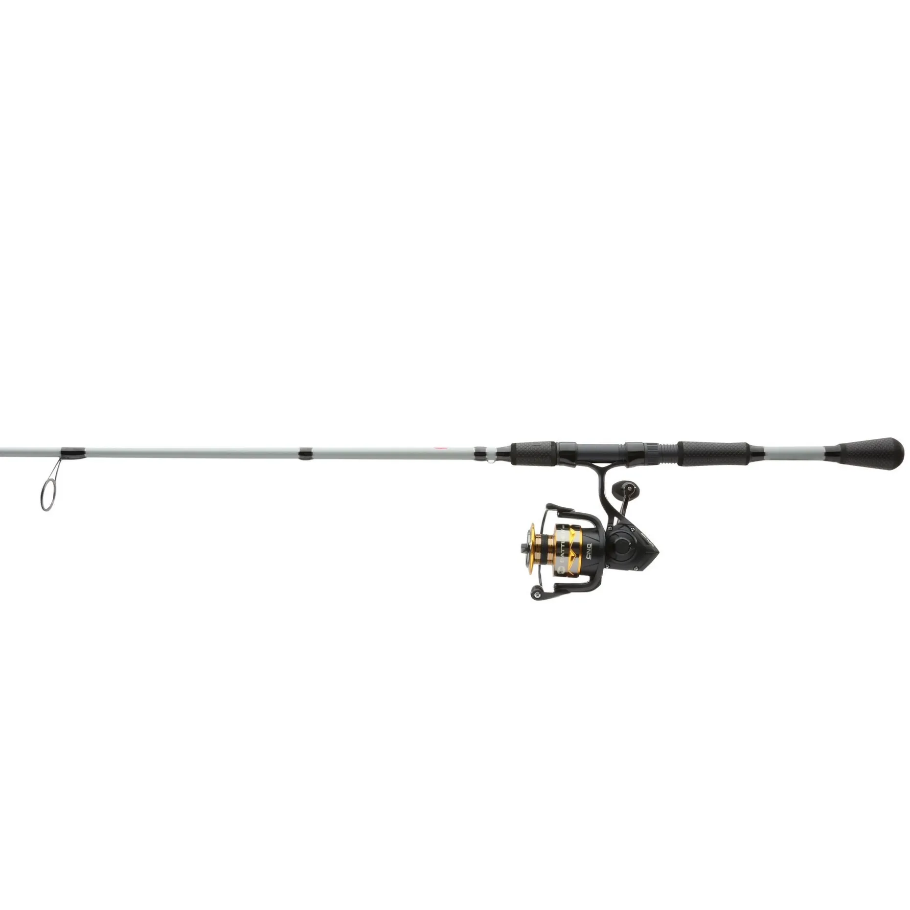 PENN Battle® IV LE Spinning Rod & Reel Combo