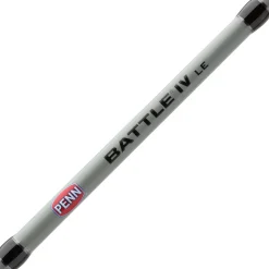 PENN Battle® IV LE Spinning Rod & Reel Combo