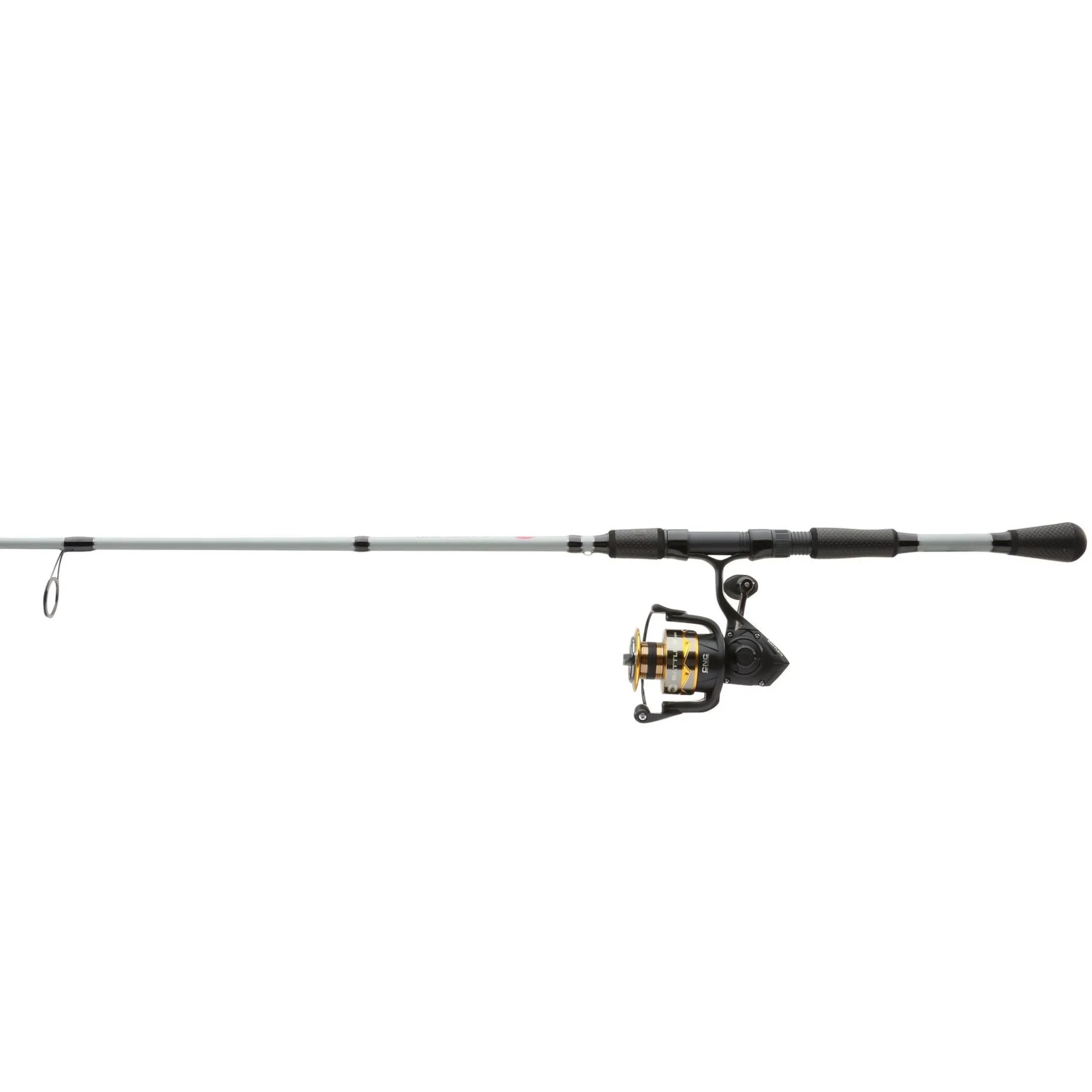 PENN Battle® IV LE Spinning Rod & Reel Combo
