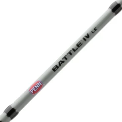 PENN Battle® IV LE Spinning Rod & Reel Combo