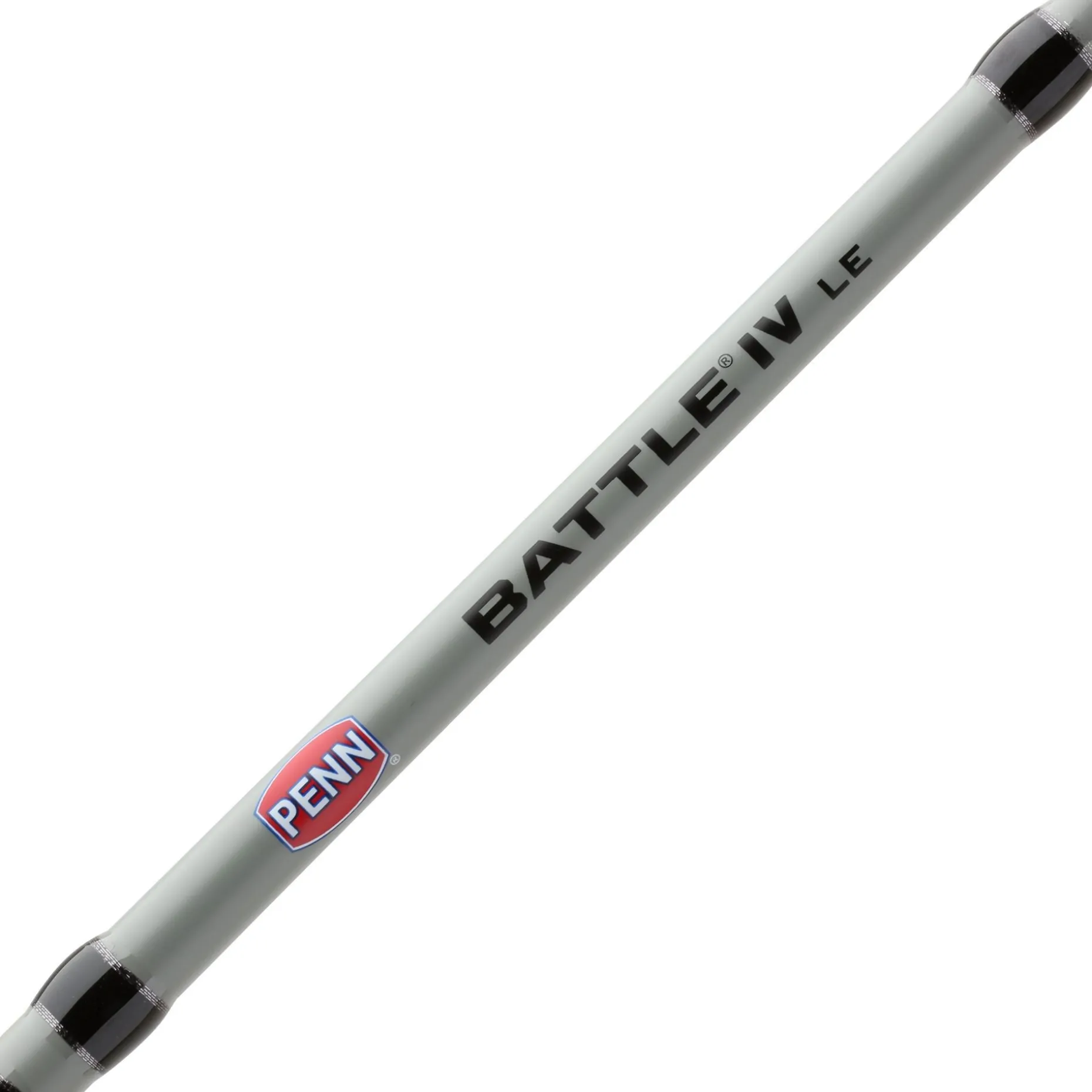 PENN Battle® IV LE Spinning Rod & Reel Combo