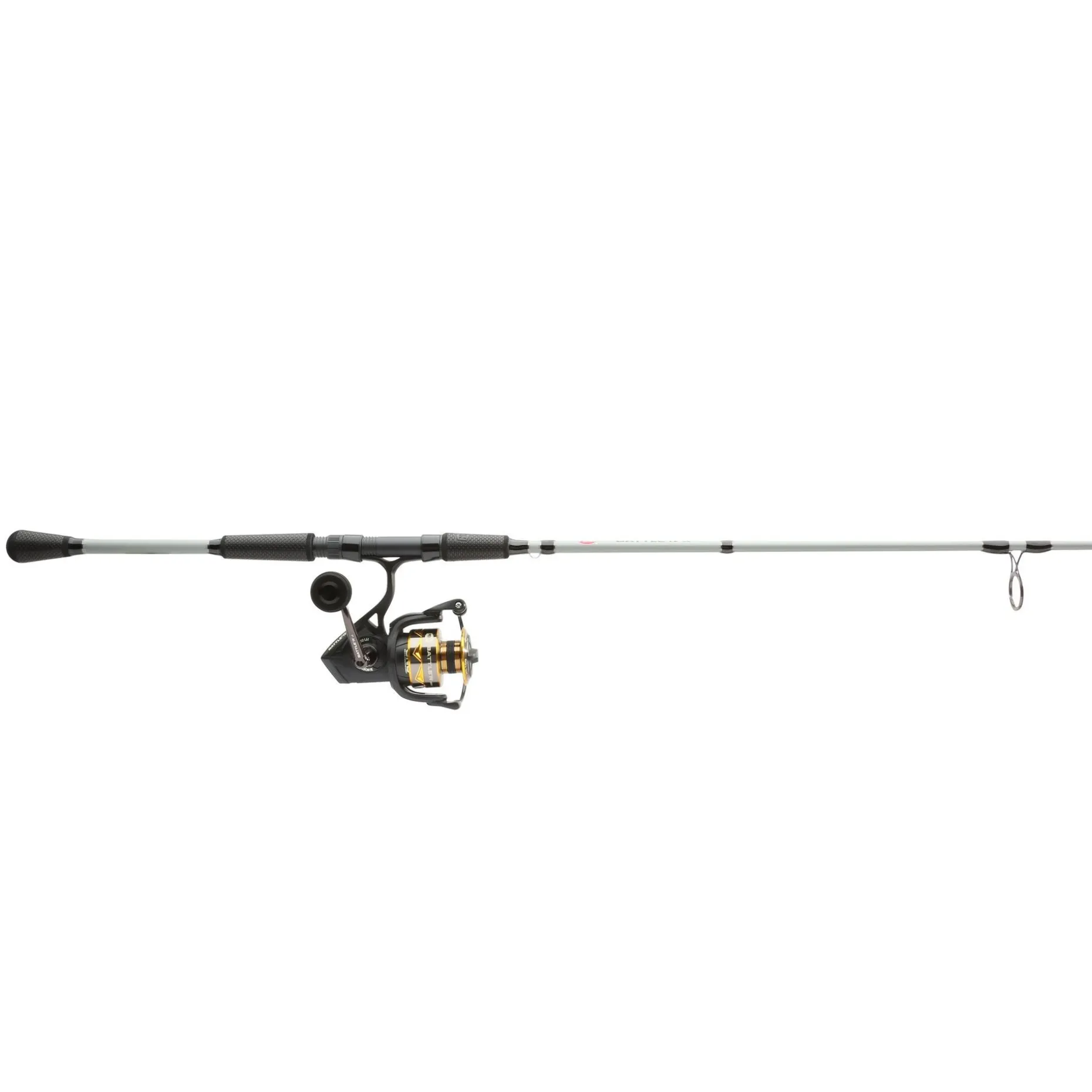 PENN Battle® IV LE Spinning Rod & Reel Combo