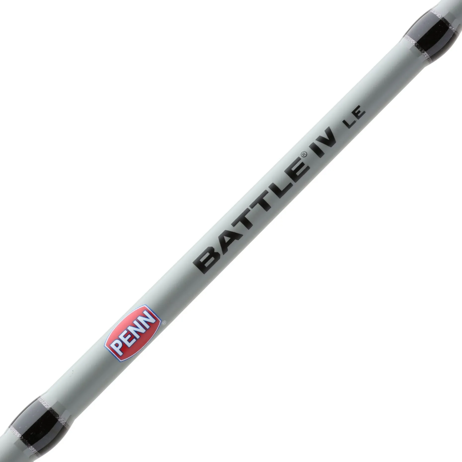 PENN Battle® IV LE Spinning Rod & Reel Combo