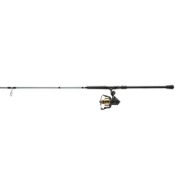 PENN Battle® IV LE Spinning Rod & Reel Combo