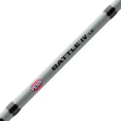 PENN Battle® IV LE Spinning Rod & Reel Combo