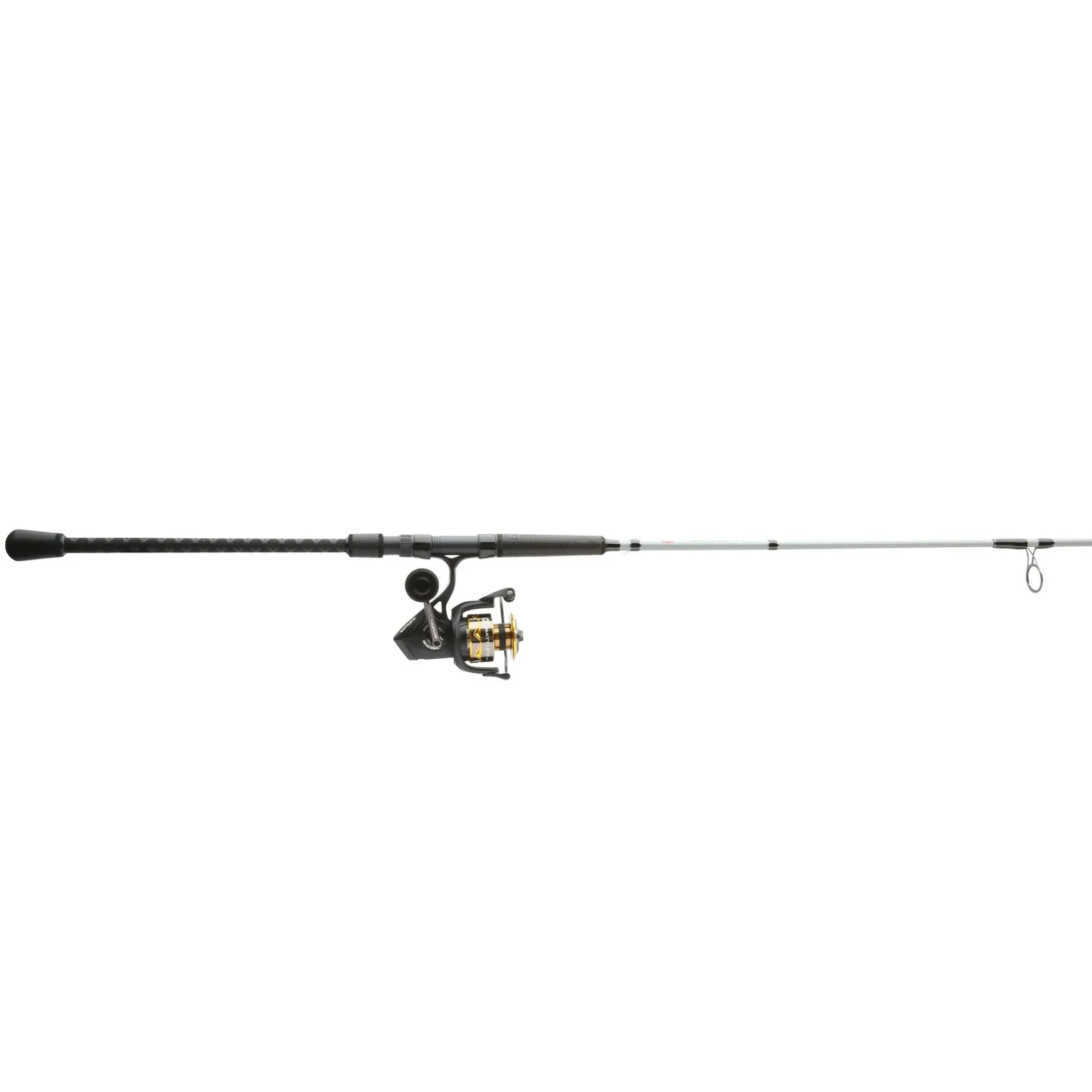 PENN Battle® IV LE Spinning Rod & Reel Combo