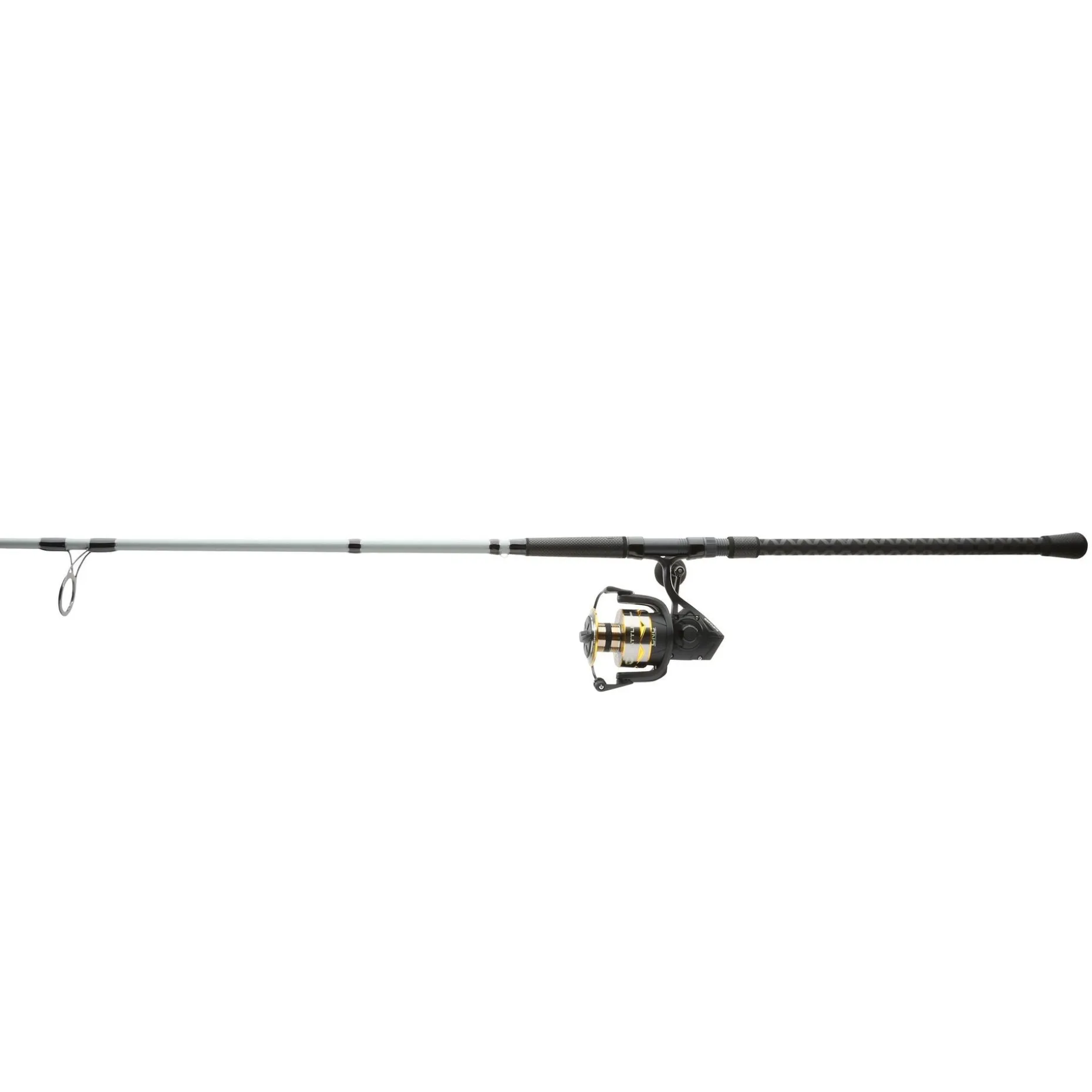 PENN Battle® IV LE Spinning Rod & Reel Combo