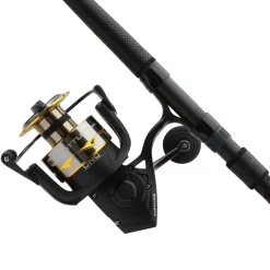 PENN Battle® IV LE Spinning Rod & Reel Combo
