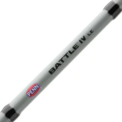 PENN Battle® IV LE Spinning Rod & Reel Combo
