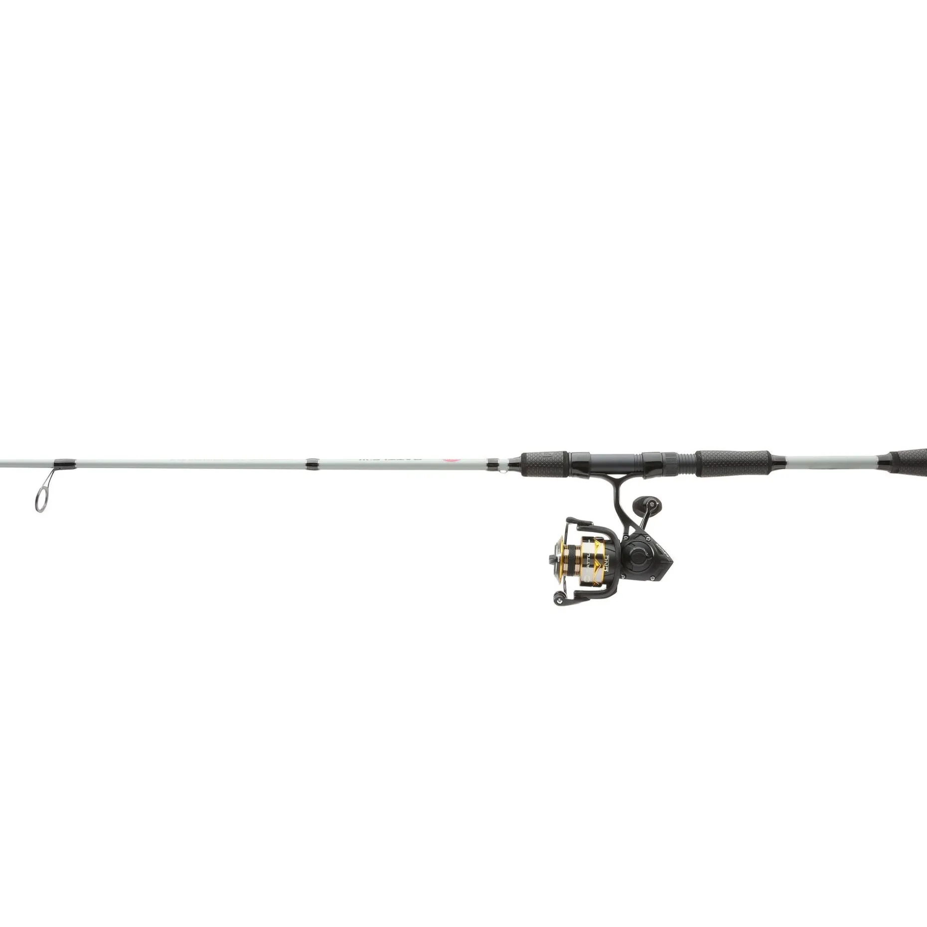 PENN Battle® IV LE Spinning Rod & Reel Combo