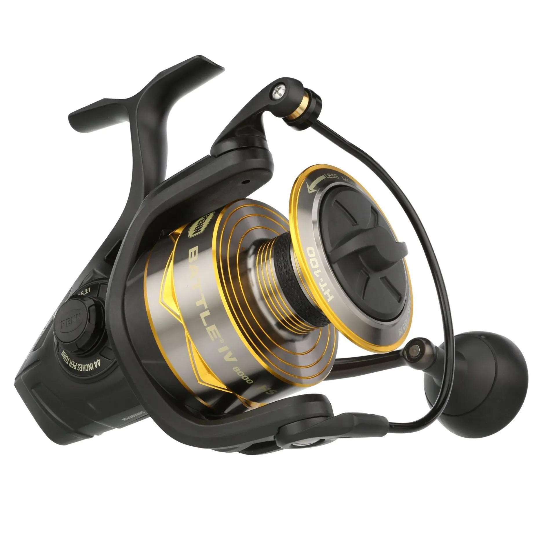 PENN Battle® IV Spinning Reel